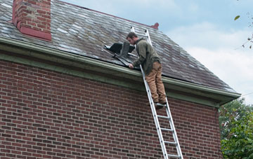 what affects urgent Felthorpe roof repairs