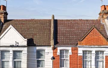 clay roofing Felthorpe, Norfolk