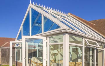 conservatory roof insulation costs Felthorpe