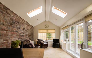 conservatory roof insulation Felthorpe, Norfolk