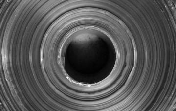 Felthorpe edpm waterproofing