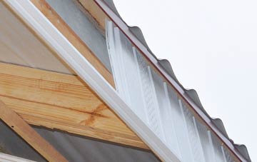 why Felthorpe fascia repairs are essential