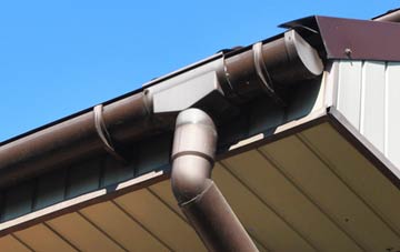 types of Felthorpe fascias