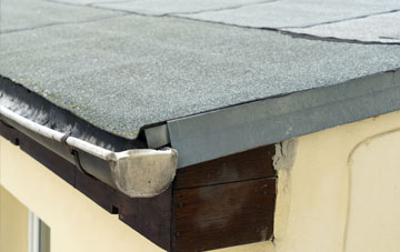 Felthorpe flat garage roofing repairs