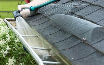 Felthorpe gutter cleaning costs