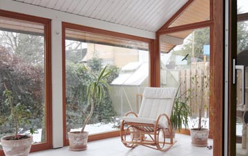 Felthorpe hardwood conservatory roofing repairs