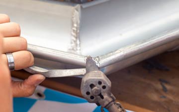 disadvantages of Felthorpe lead roofing