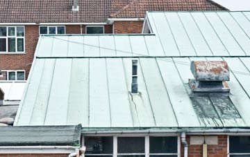 Felthorpe lead roofing costs
