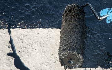 Felthorpe liquid sealant waterproofing