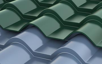 who should consider Felthorpe plastic roofs