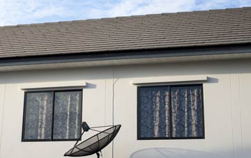 Felthorpe rubber roof costs