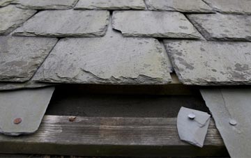 Felthorpe slate roof repairs and maintenance