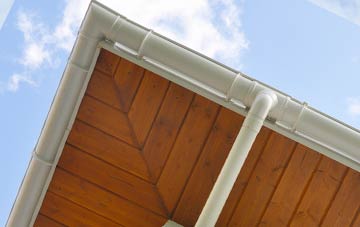 Felthorpe soffit types