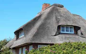 thatch roofing Felthorpe, Norfolk