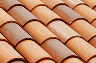 Felthorpe clay roofing