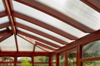 Felthorpe conservatory roofing insulation
