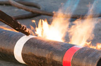Felthorpe flat roofing replacement