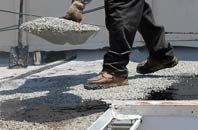find rated Felthorpe flat roofing replacement companies