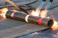 Felthorpe flat roof sealing