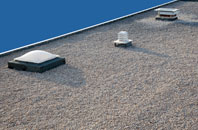 Felthorpe flat roofing