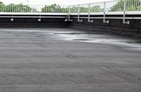 find rated Felthorpe flat roofing companies